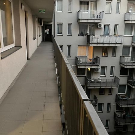 Roland Apartment Downtown - Garay Budapest Extérieur photo