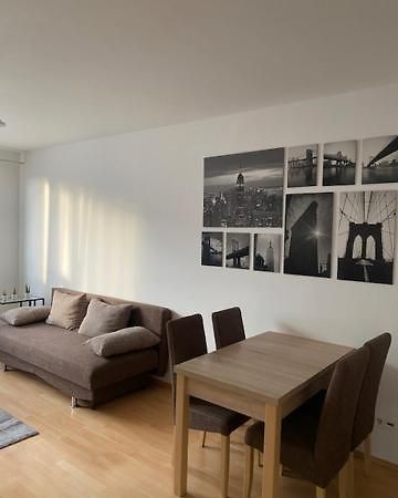 Roland Apartment Downtown - Garay Budapest Extérieur photo