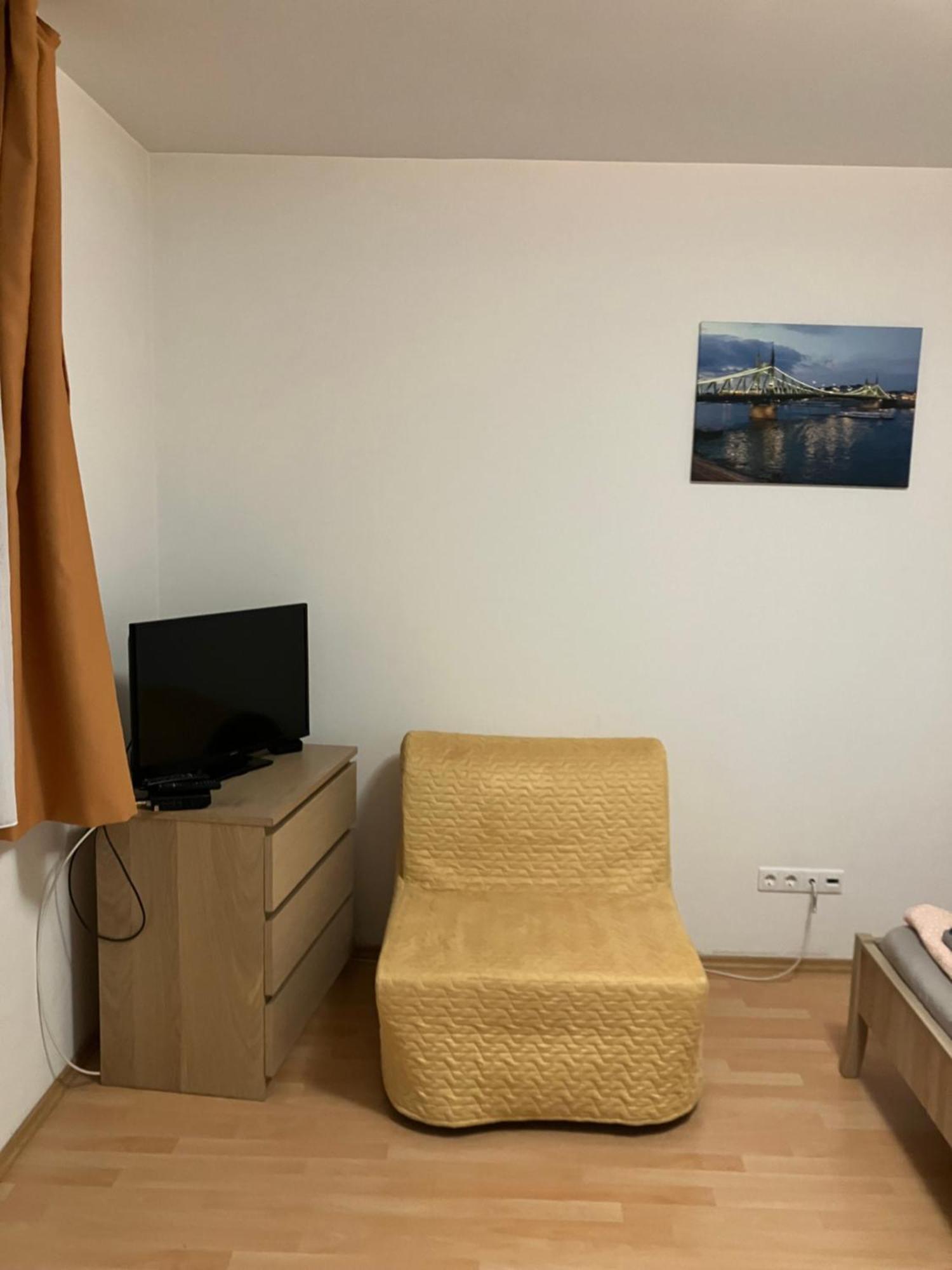 Roland Apartment Downtown - Garay Budapest Extérieur photo