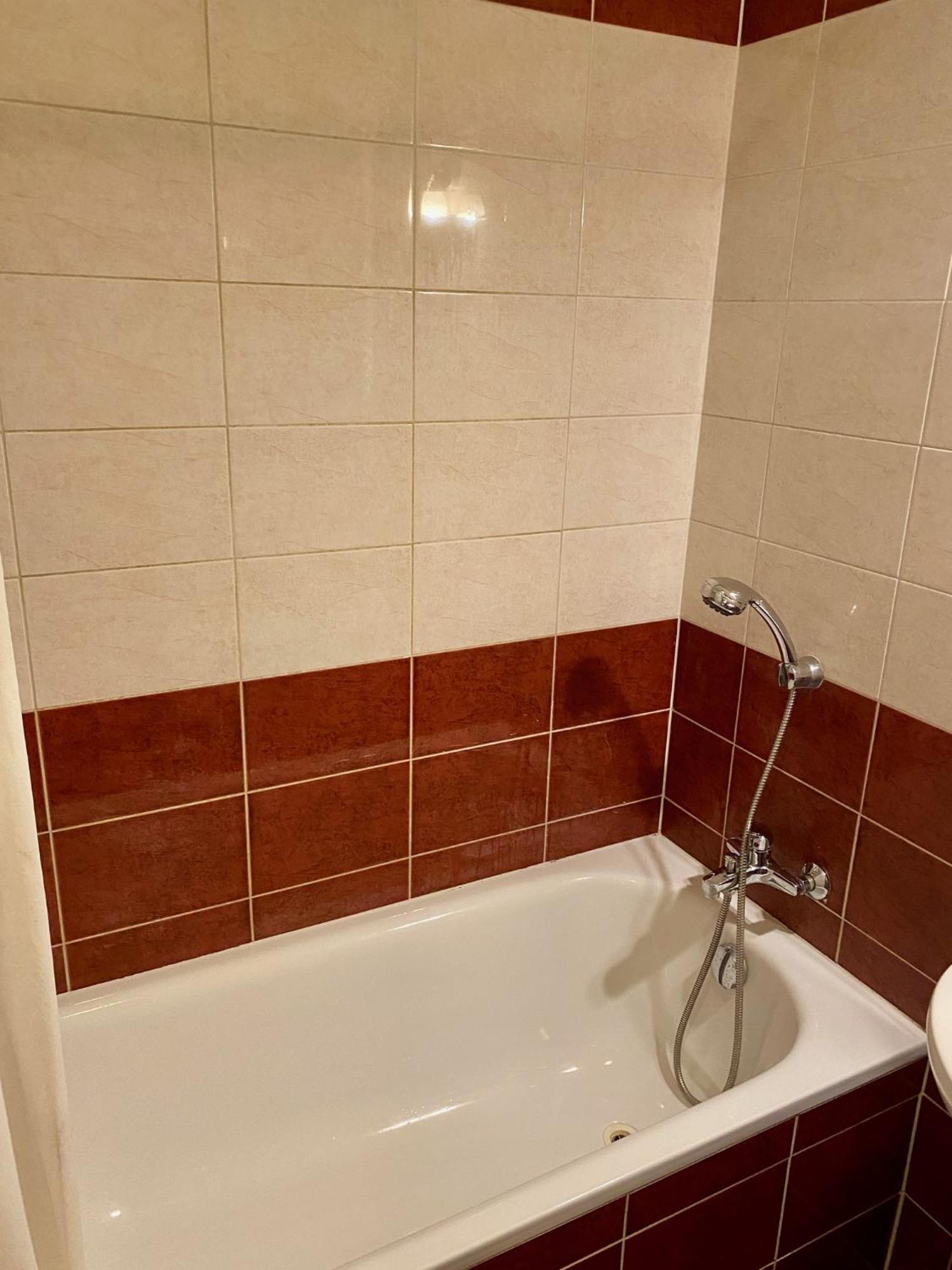Roland Apartment Downtown - Garay Budapest Extérieur photo