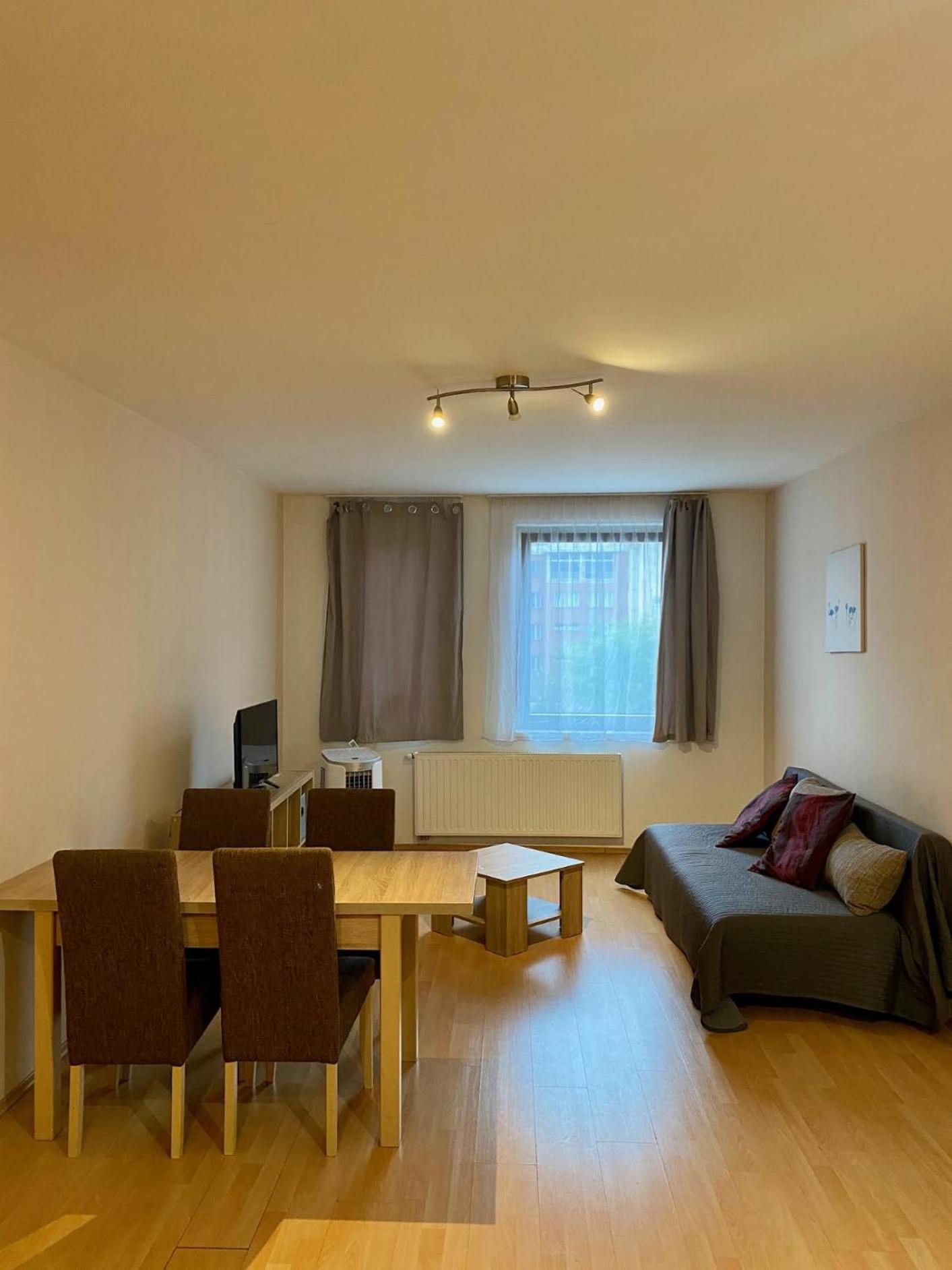 Roland Apartment Downtown - Garay Budapest Extérieur photo