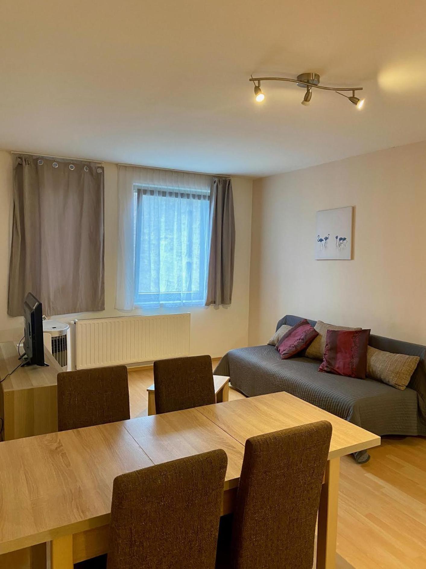 Roland Apartment Downtown - Garay Budapest Extérieur photo