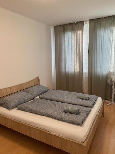 Roland Apartment Downtown - Garay Budapest Extérieur photo