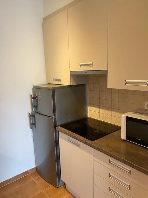 Roland Apartment Downtown - Garay Budapest Extérieur photo