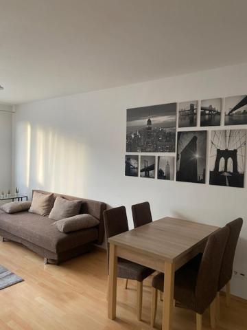 Roland Apartment Downtown - Garay Budapest Extérieur photo